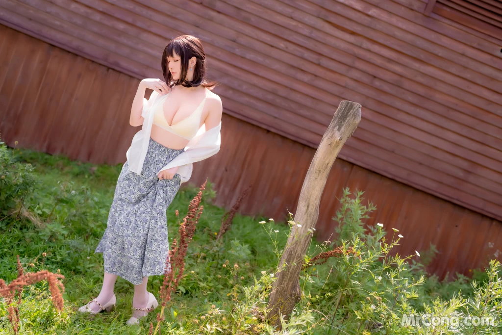 Coser@星之迟迟Hoshilily - 2023 5月计划 (311 photos ) 6 Coser@星之迟迟Hoshilily - 2023 5月计划 (311 photos ) 6