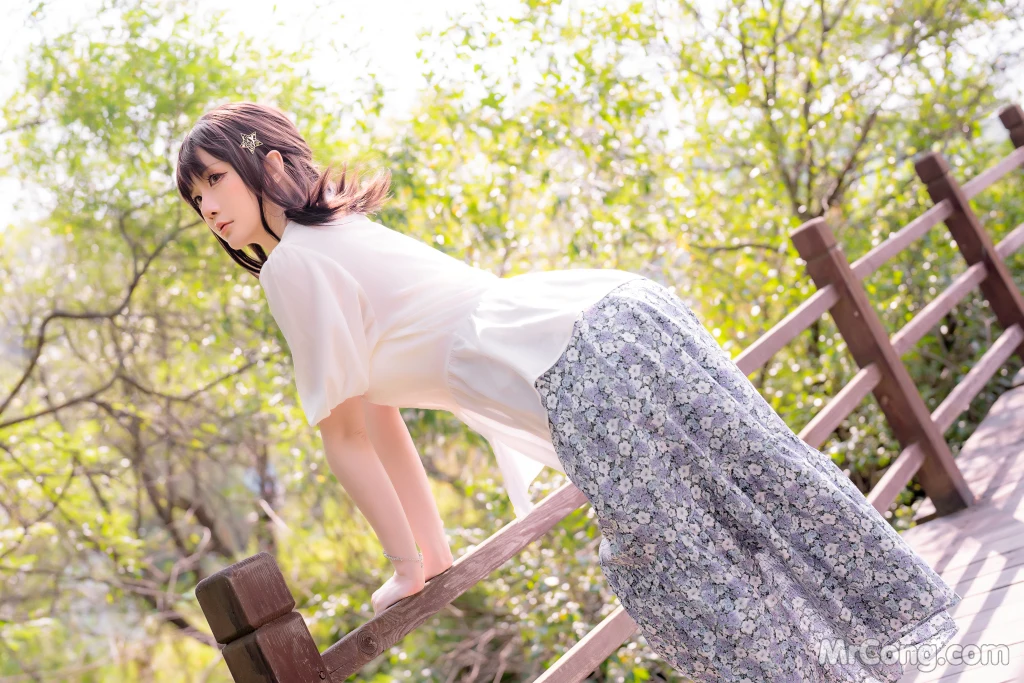 Coser@星之迟迟Hoshilily - 2023 5月计划 (311 photos ) 3 Coser@星之迟迟Hoshilily - 2023 5月计划 (311 photos ) 3