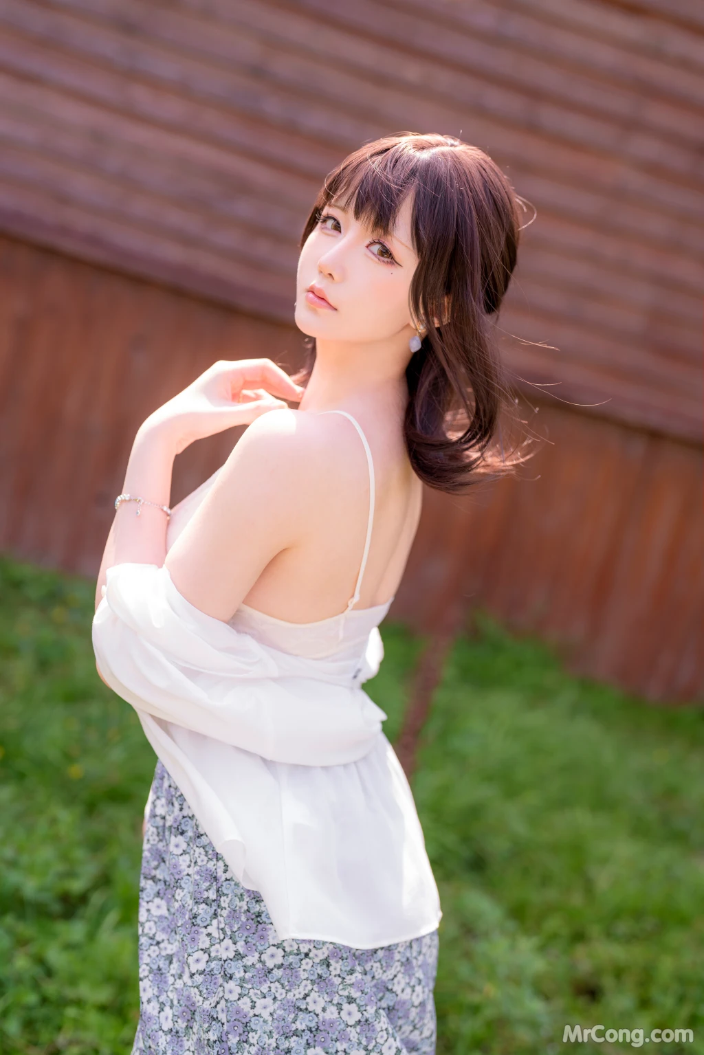 Coser@星之迟迟Hoshilily - 2023 5月计划 (311 photos ) 4 Coser@星之迟迟Hoshilily - 2023 5月计划 (311 photos ) 4