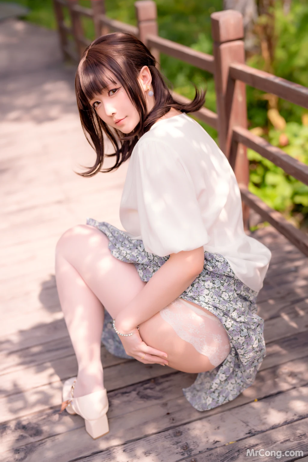 Coser@星之迟迟Hoshilily - 2023 5月计划 (311 photos ) 16 Coser@星之迟迟Hoshilily - 2023 5月计划 (311 photos ) 16