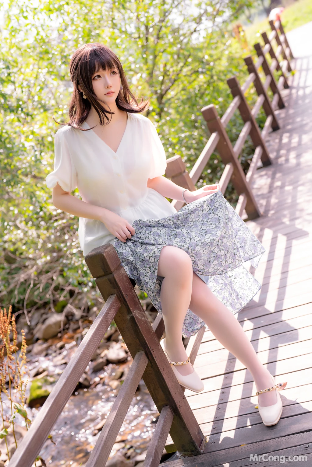 Coser@星之迟迟Hoshilily - 2023 5月计划 (311 photos ) 14 Coser@星之迟迟Hoshilily - 2023 5月计划 (311 photos ) 14