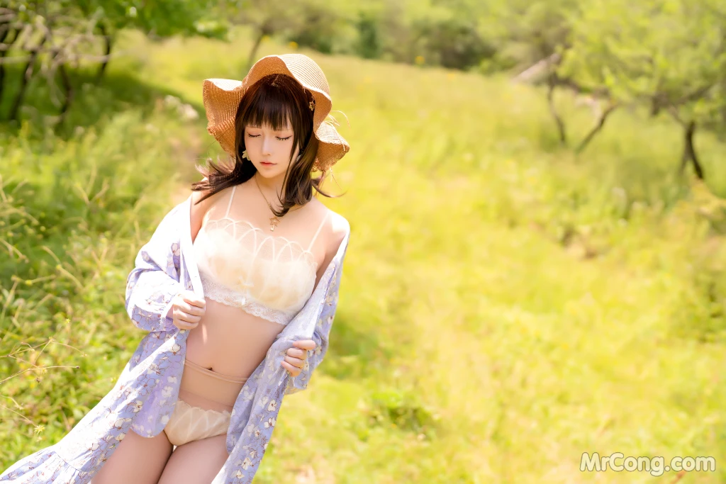 Coser@星之迟迟Hoshilily - 2023 5月计划 (311 photos ) 7 Coser@星之迟迟Hoshilily - 2023 5月计划 (311 photos ) 7