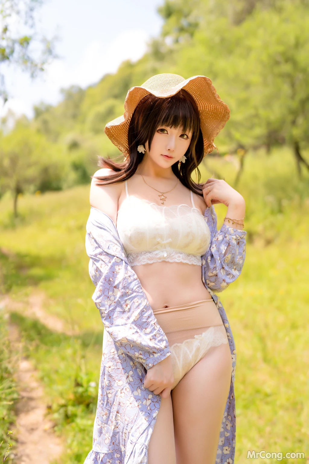 Coser@星之迟迟Hoshilily - 2023 5月计划 (311 photos ) 8 Coser@星之迟迟Hoshilily - 2023 5月计划 (311 photos ) 8