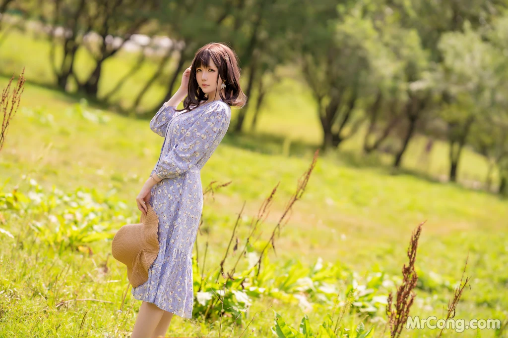 Coser@星之迟迟Hoshilily - 2023 5月计划 (311 photos ) 1 Coser@星之迟迟Hoshilily - 2023 5月计划 (311 photos ) 1