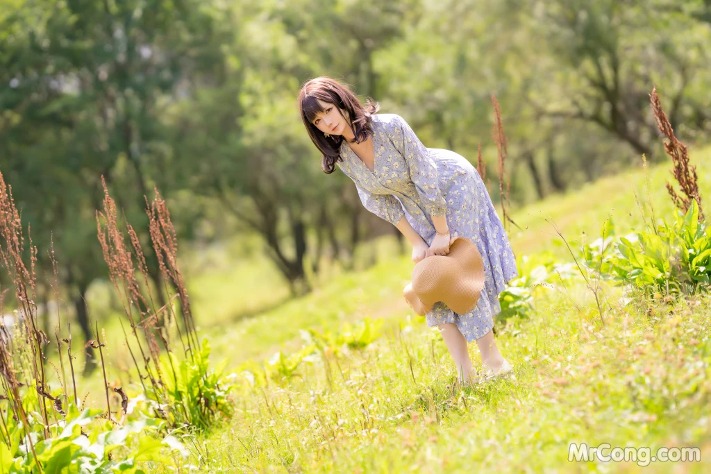 Coser@星之迟迟Hoshilily - 2023 5月计划 (311 photos ) 3 Coser@星之迟迟Hoshilily - 2023 5月计划 (311 photos ) 3