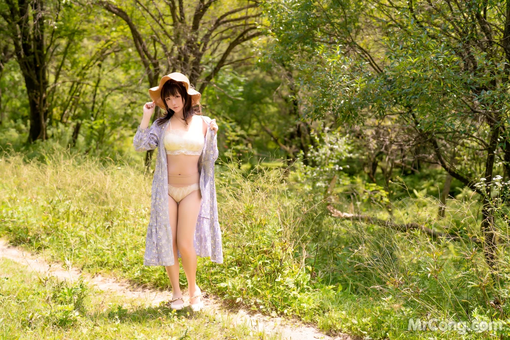 Coser@星之迟迟Hoshilily - 2023 5月计划 (311 photos ) 4 Coser@星之迟迟Hoshilily - 2023 5月计划 (311 photos ) 4