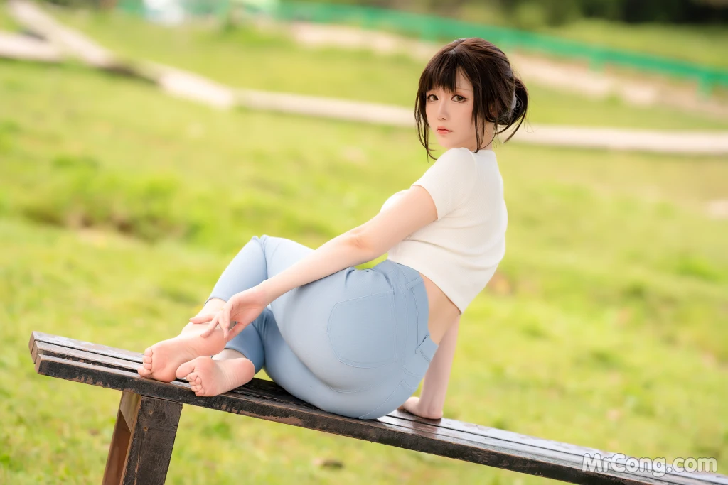 Coser@星之迟迟Hoshilily - 2023 5月计划 (311 photos ) 17 Coser@星之迟迟Hoshilily - 2023 5月计划 (311 photos ) 17