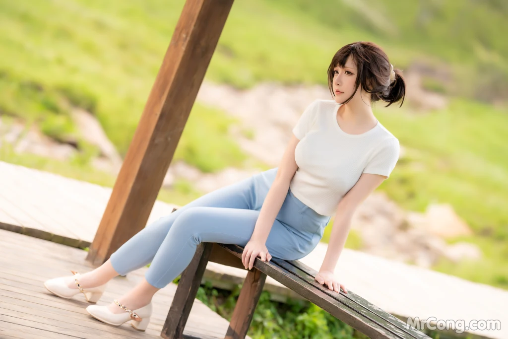 Coser@星之迟迟Hoshilily - 2023 5月计划 (311 photos ) 11 Coser@星之迟迟Hoshilily - 2023 5月计划 (311 photos ) 11