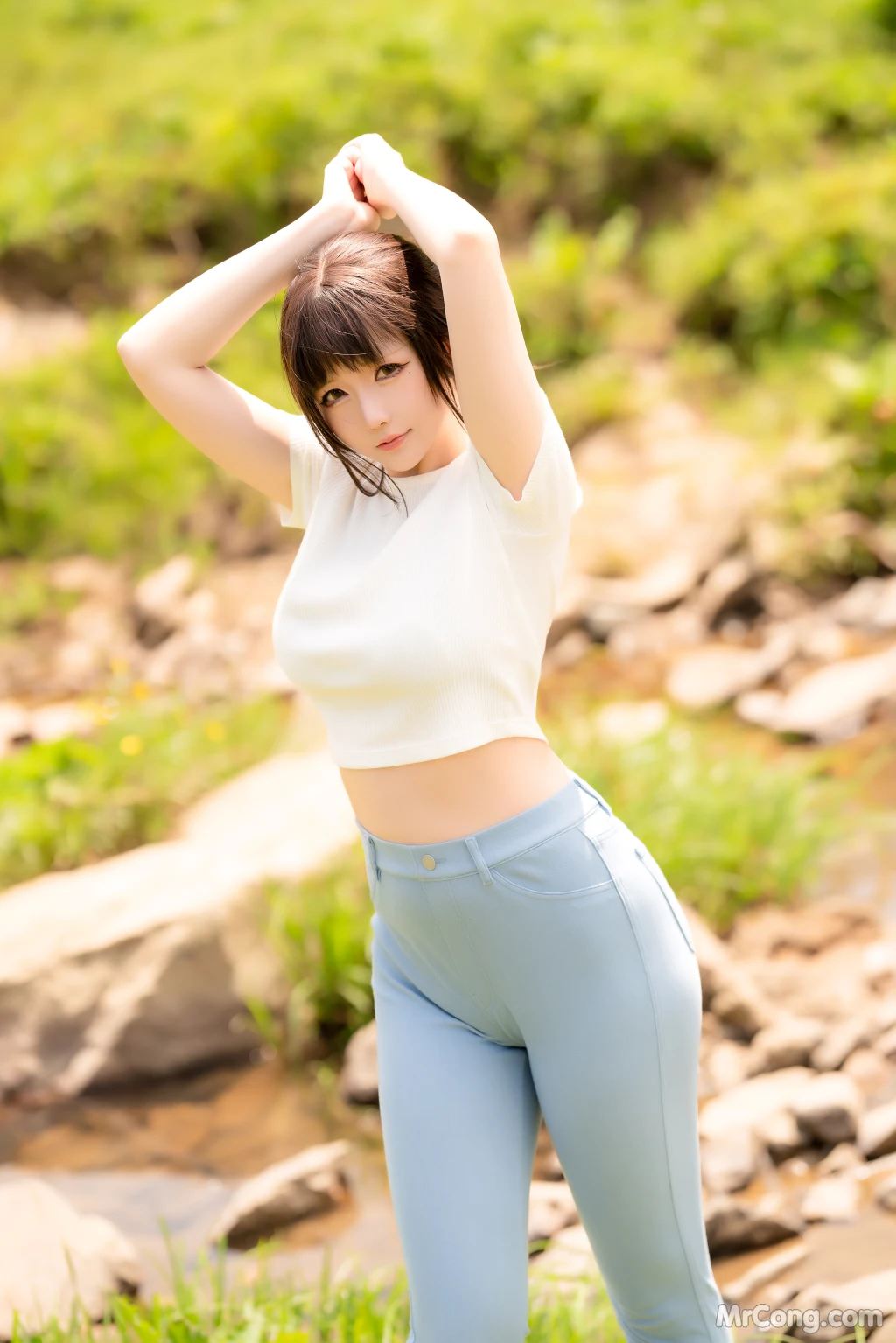 Coser@星之迟迟Hoshilily - 2023 5月计划 (311 photos ) 12 Coser@星之迟迟Hoshilily - 2023 5月计划 (311 photos ) 12
