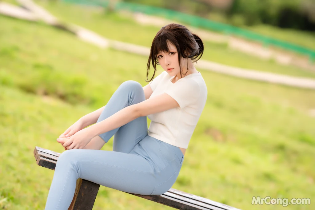 Coser@星之迟迟Hoshilily - 2023 5月计划 (311 photos ) 15 Coser@星之迟迟Hoshilily - 2023 5月计划 (311 photos ) 15