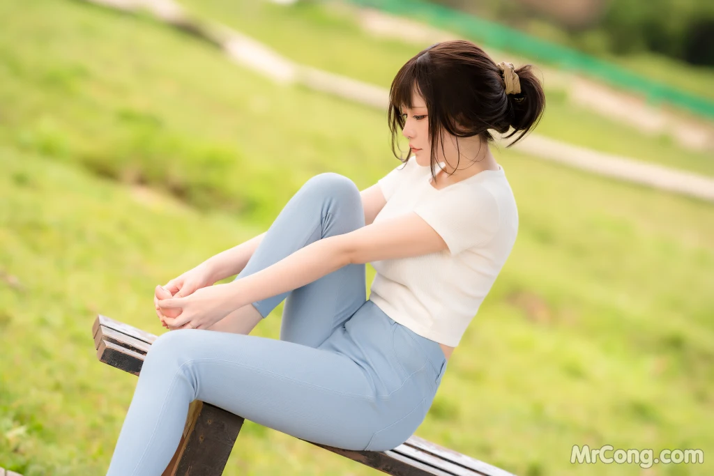 Coser@星之迟迟Hoshilily - 2023 5月计划 (311 photos ) 16 Coser@星之迟迟Hoshilily - 2023 5月计划 (311 photos ) 16