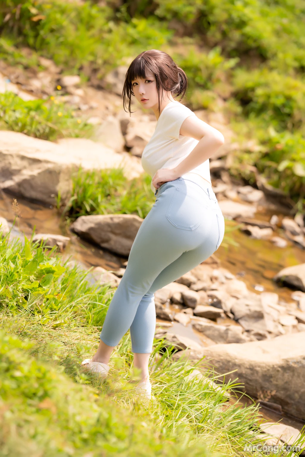 Coser@星之迟迟Hoshilily - 2023 5月计划 (311 photos ) 13 Coser@星之迟迟Hoshilily - 2023 5月计划 (311 photos ) 13