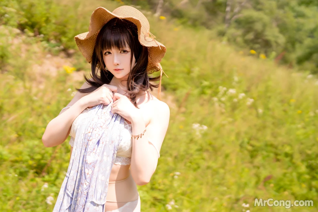 Coser@星之迟迟Hoshilily - 2023 5月计划 (311 photos ) 19 Coser@星之迟迟Hoshilily - 2023 5月计划 (311 photos ) 19