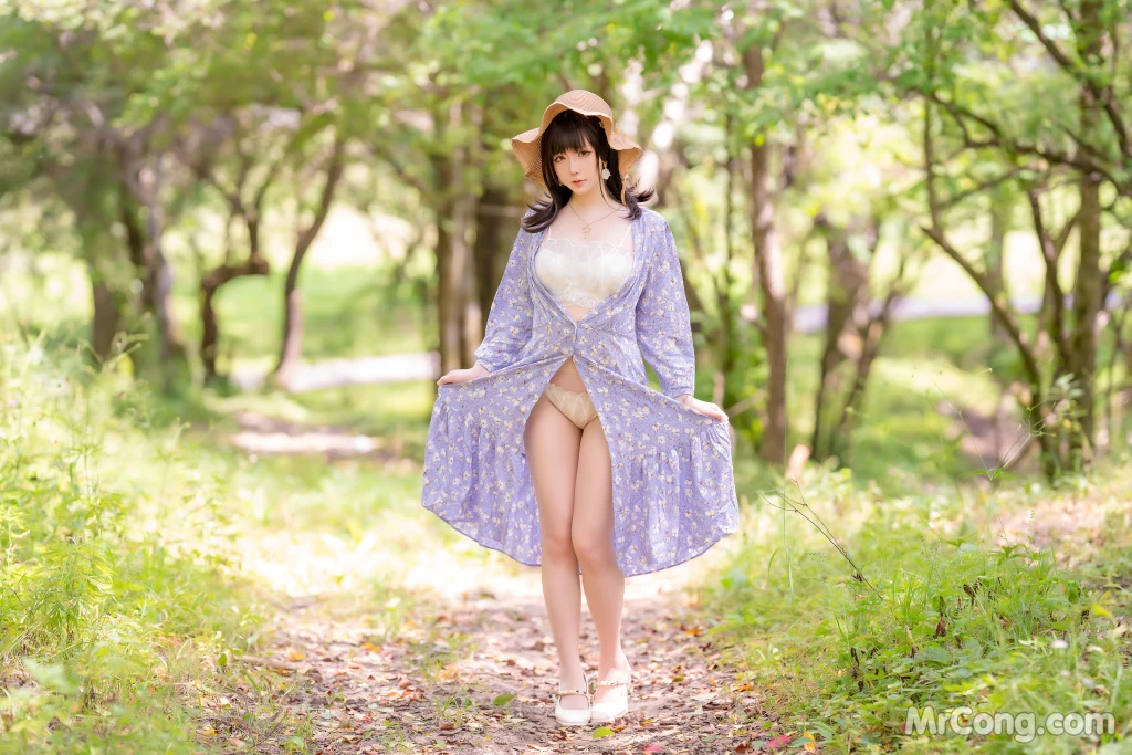 Coser@星之迟迟Hoshilily - 2023 5月计划 (311 photos ) 5 Coser@星之迟迟Hoshilily - 2023 5月计划 (311 photos ) 5