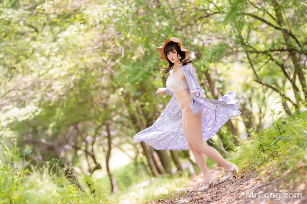 Coser@星之迟迟Hoshilily - 2023 5月计划 (311 photos ) 6 Coser@星之迟迟Hoshilily - 2023 5月计划 (311 photos ) 6