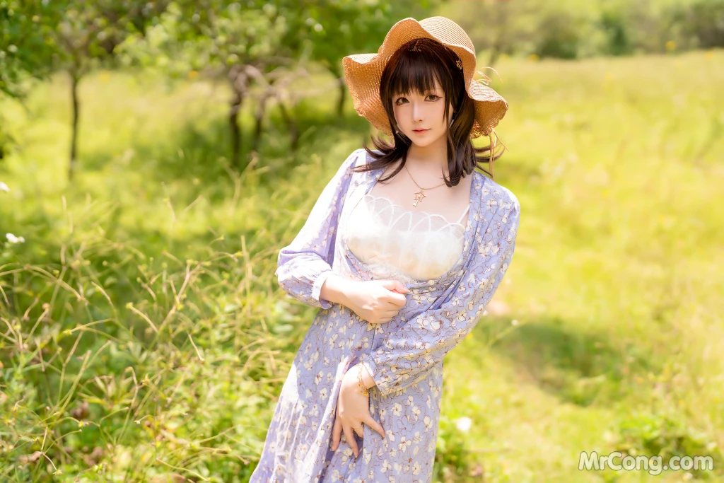 Coser@星之迟迟Hoshilily - 2023 5月计划 (311 photos ) 9 Coser@星之迟迟Hoshilily - 2023 5月计划 (311 photos ) 9