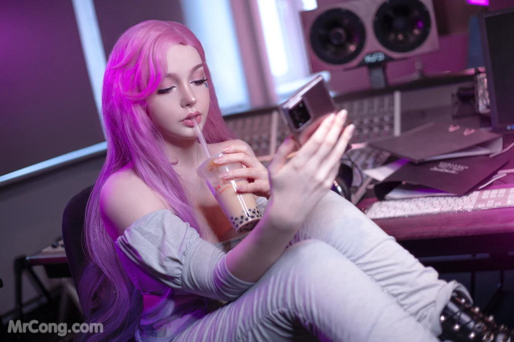 Coser@Sayathefox: KDA (10 photos) 6 Coser@Sayathefox: KDA (10 photos) 6