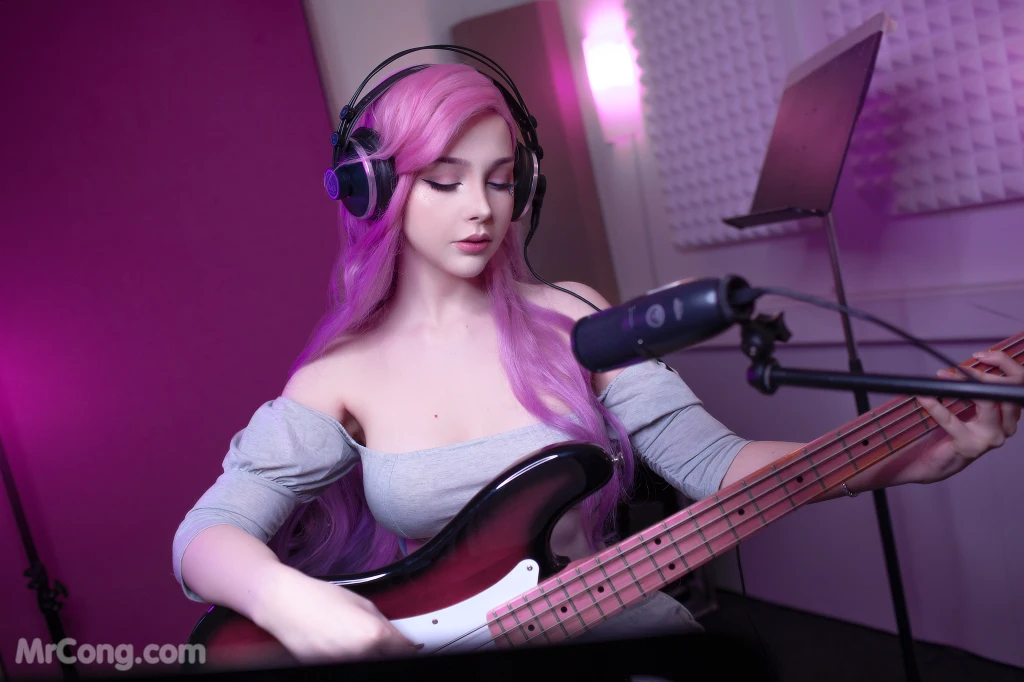 Coser@Sayathefox: KDA (10 photos) 4 Coser@Sayathefox: KDA (10 photos) 4