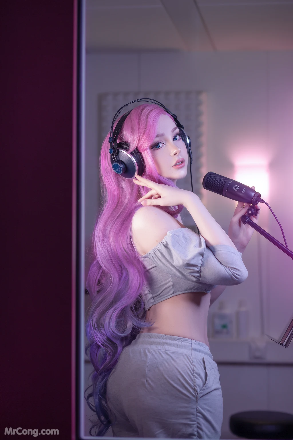 Coser@Sayathefox: KDA (10 photos) 9 Coser@Sayathefox: KDA (10 photos) 9