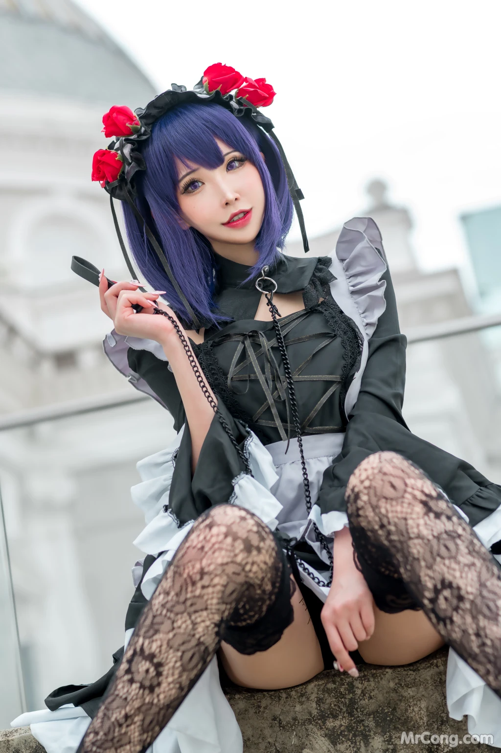 Coser@花リリ (Plant Lily): 更衣人偶坠入爱河 My Dress Up Darling (69 photos) 0 Coser@花リリ (Plant Lily): 更衣人偶坠入爱河 My Dress Up Darling (69 photos) 0