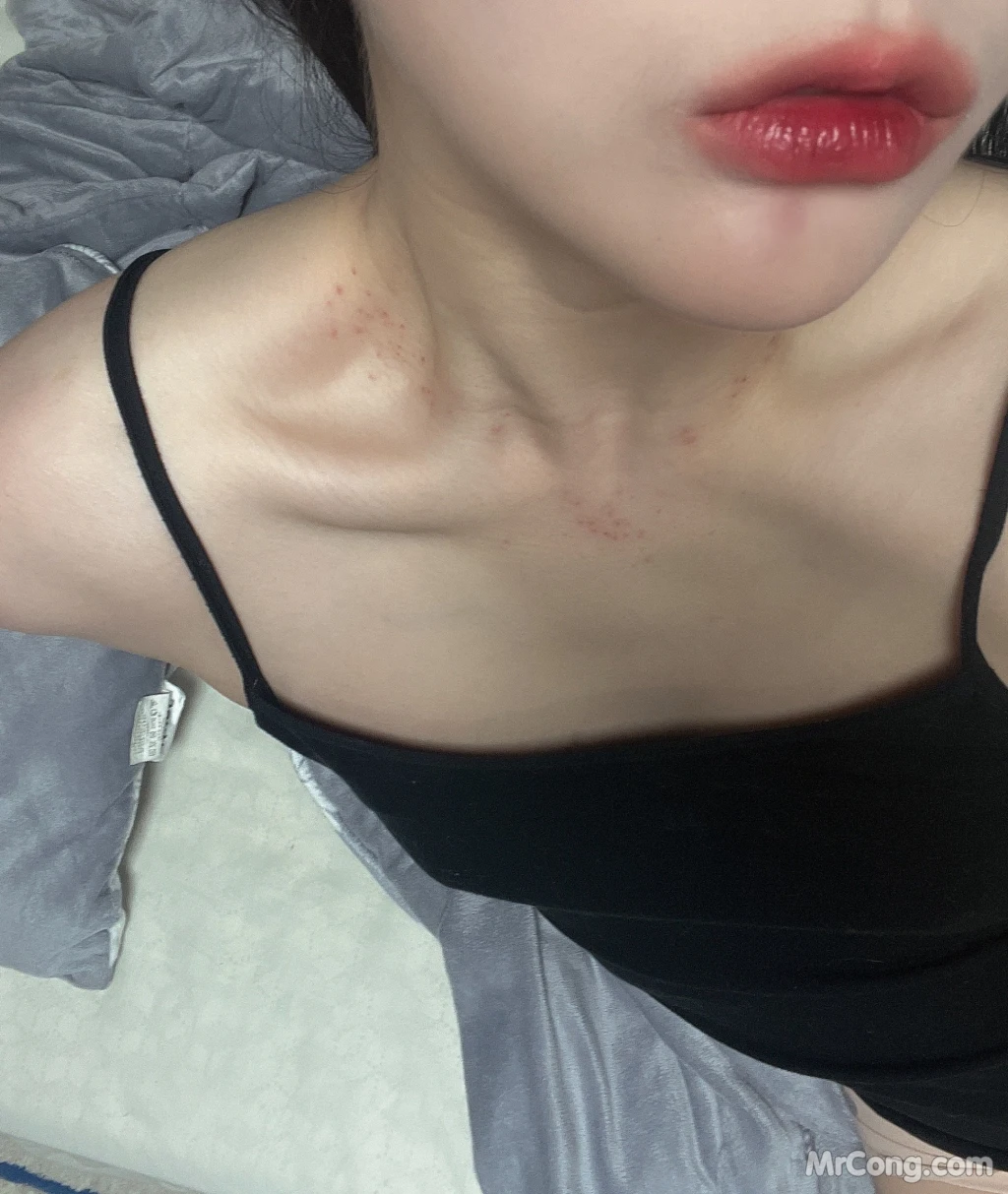 Jang Joo (장주): Subscriber Only 02 (81 photos )