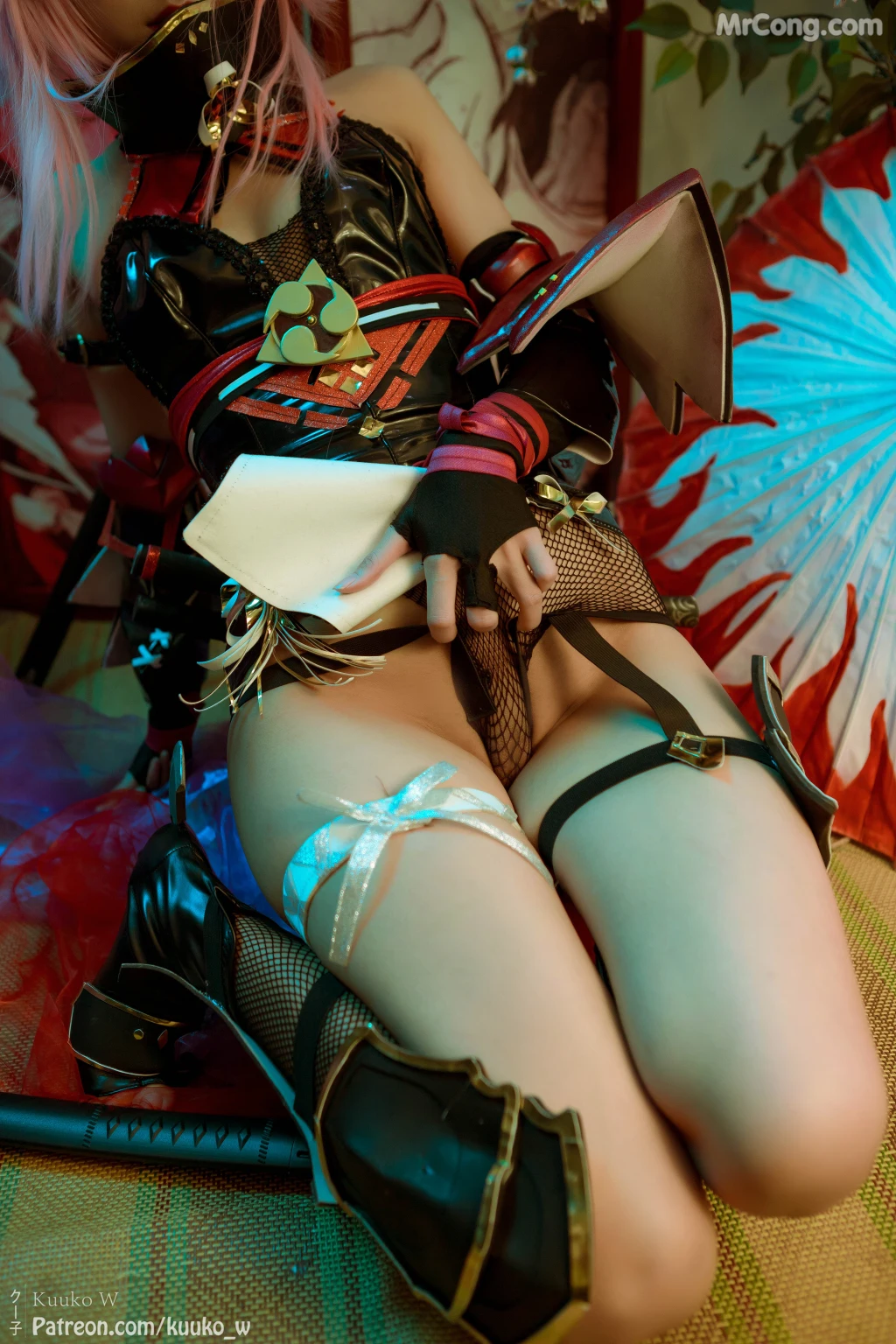 Coser@KuukoW No.013: Yae Kasumi (56 photos) 10 Coser@KuukoW No.013: Yae Kasumi (56 photos) 10