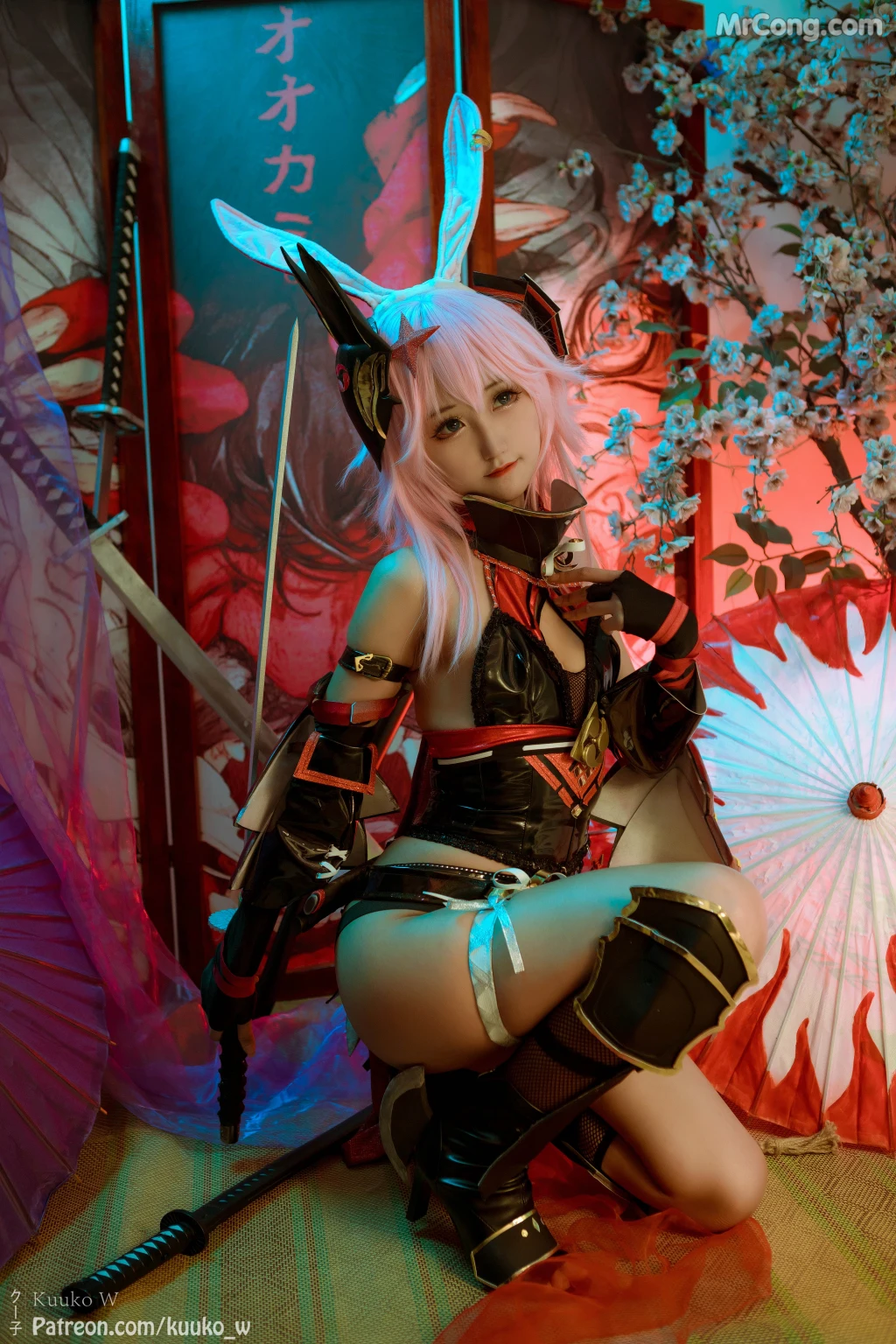 Coser@KuukoW No.013: Yae Kasumi (56 photos) 3 Coser@KuukoW No.013: Yae Kasumi (56 photos) 3