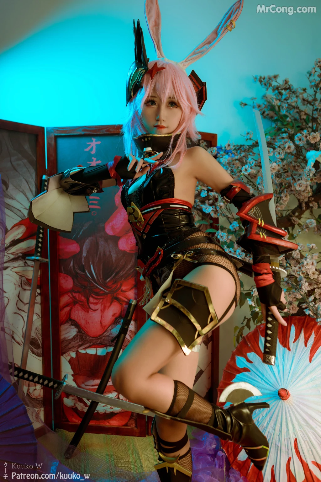 Coser@KuukoW No.013: Yae Kasumi (56 photos) 13 Coser@KuukoW No.013: Yae Kasumi (56 photos) 13