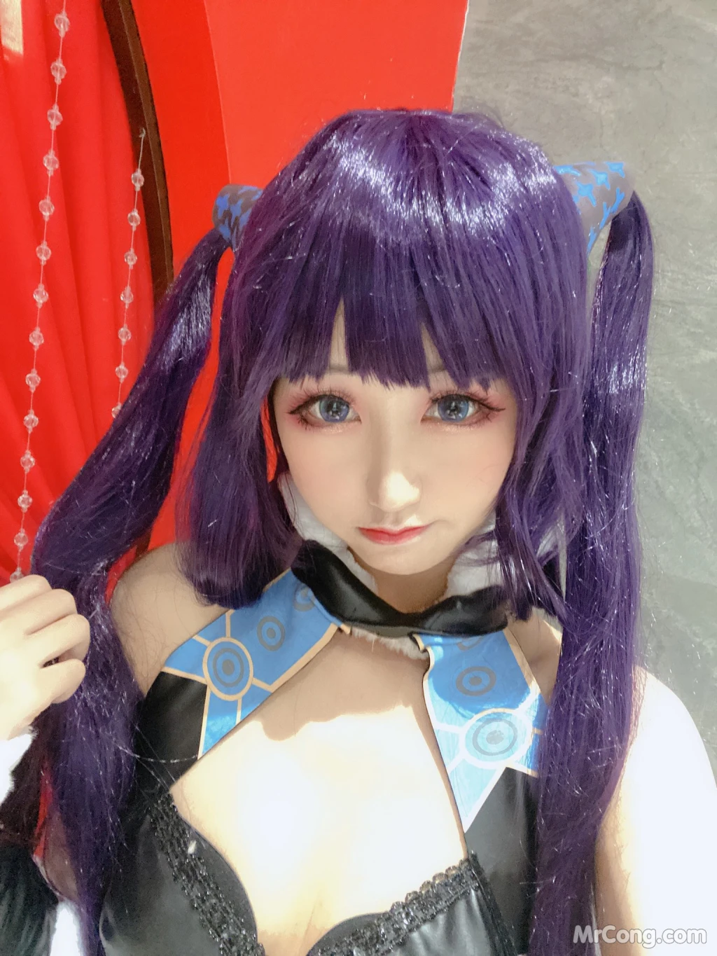 Coser@KuukoW No.014: Yang Guifei (50 photos) 11 Coser@KuukoW No.014: Yang Guifei (50 photos) 11