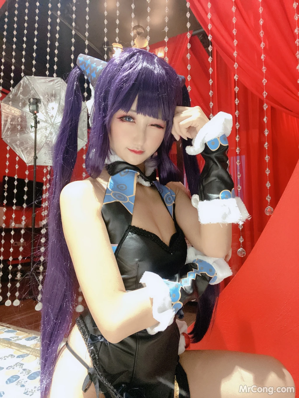 Coser@KuukoW No.014: Yang Guifei (50 photos) 9 Coser@KuukoW No.014: Yang Guifei (50 photos) 9