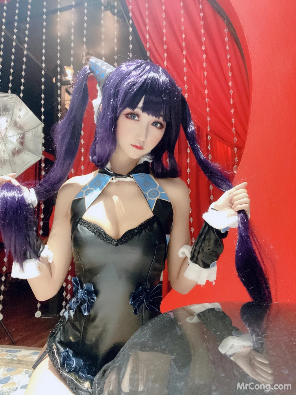 Coser@KuukoW No.014: Yang Guifei (50 photos) 15 Coser@KuukoW No.014: Yang Guifei (50 photos) 15