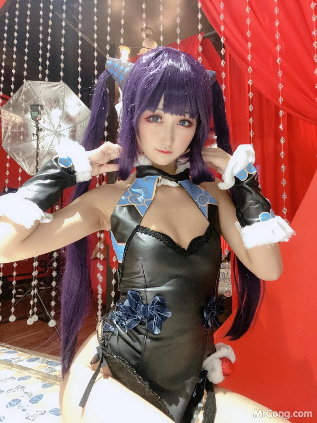 Coser@KuukoW No.014: Yang Guifei (50 photos) 16 Coser@KuukoW No.014: Yang Guifei (50 photos) 16