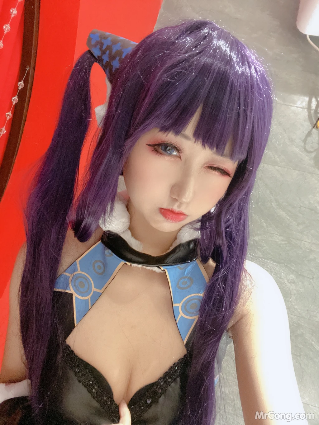 Coser@KuukoW No.014: Yang Guifei (50 photos) 14 Coser@KuukoW No.014: Yang Guifei (50 photos) 14