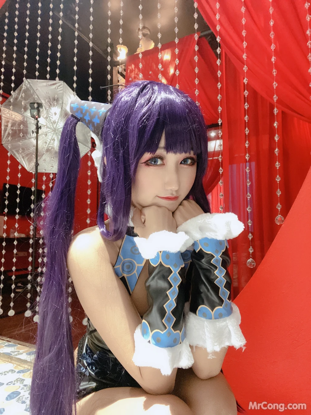 Coser@KuukoW No.014: Yang Guifei (50 photos) 19 Coser@KuukoW No.014: Yang Guifei (50 photos) 19