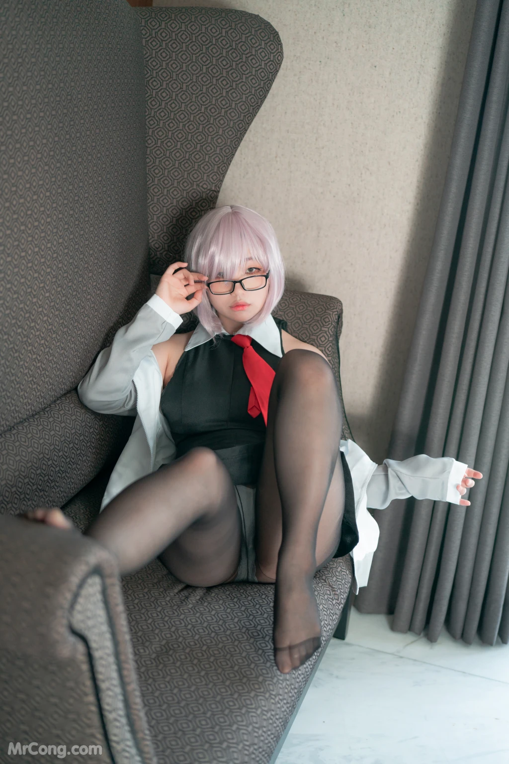 [CreamSoda] Mimmi (밈미): Vol.5 Mash Mimmi 2 (72 photos)