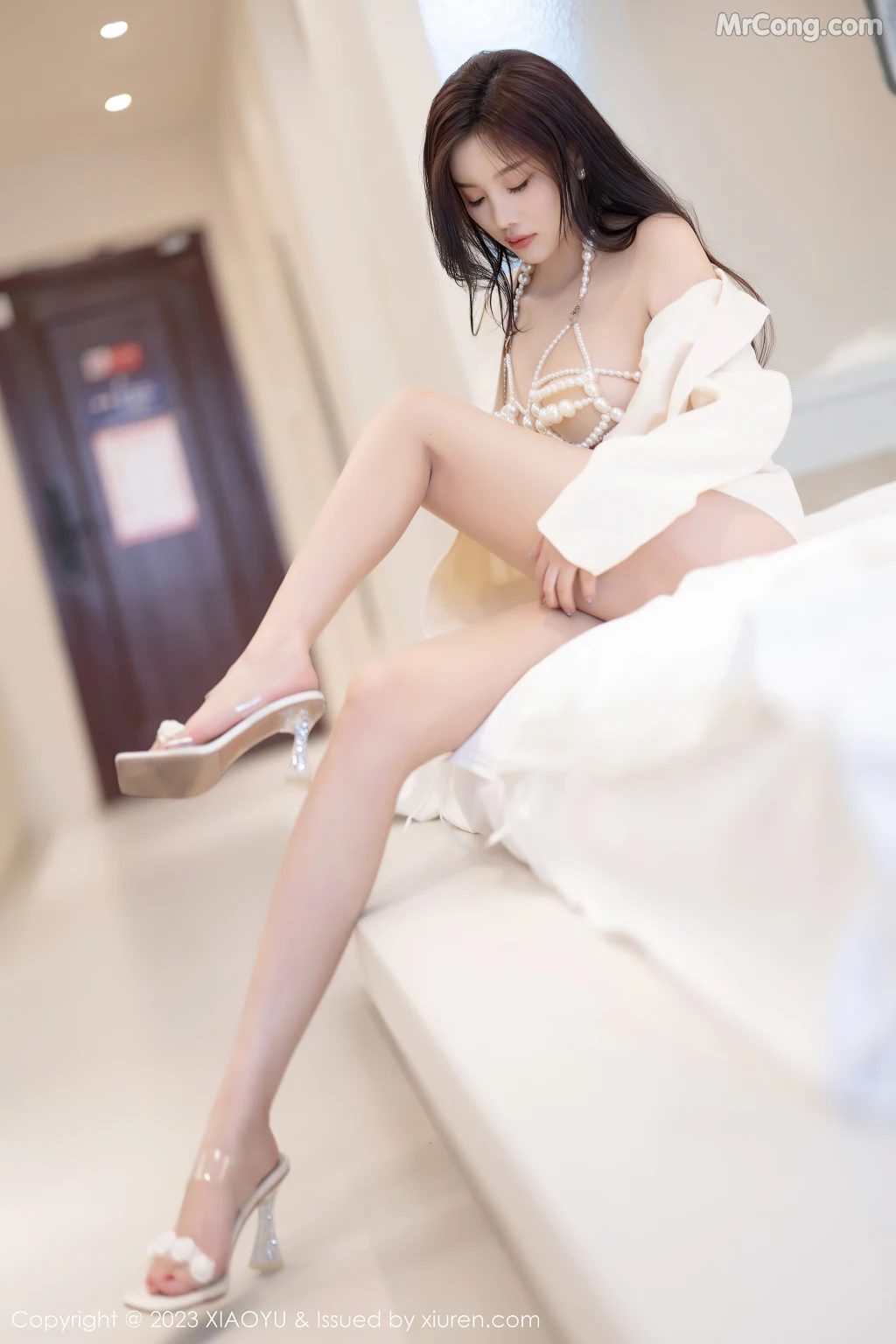 XiaoYu Vol.1031: Yang Chen Chen (杨晨晨Yome) (92 photos) 15 XiaoYu Vol.1031: Yang Chen Chen (杨晨晨Yome) (92 photos) 15
