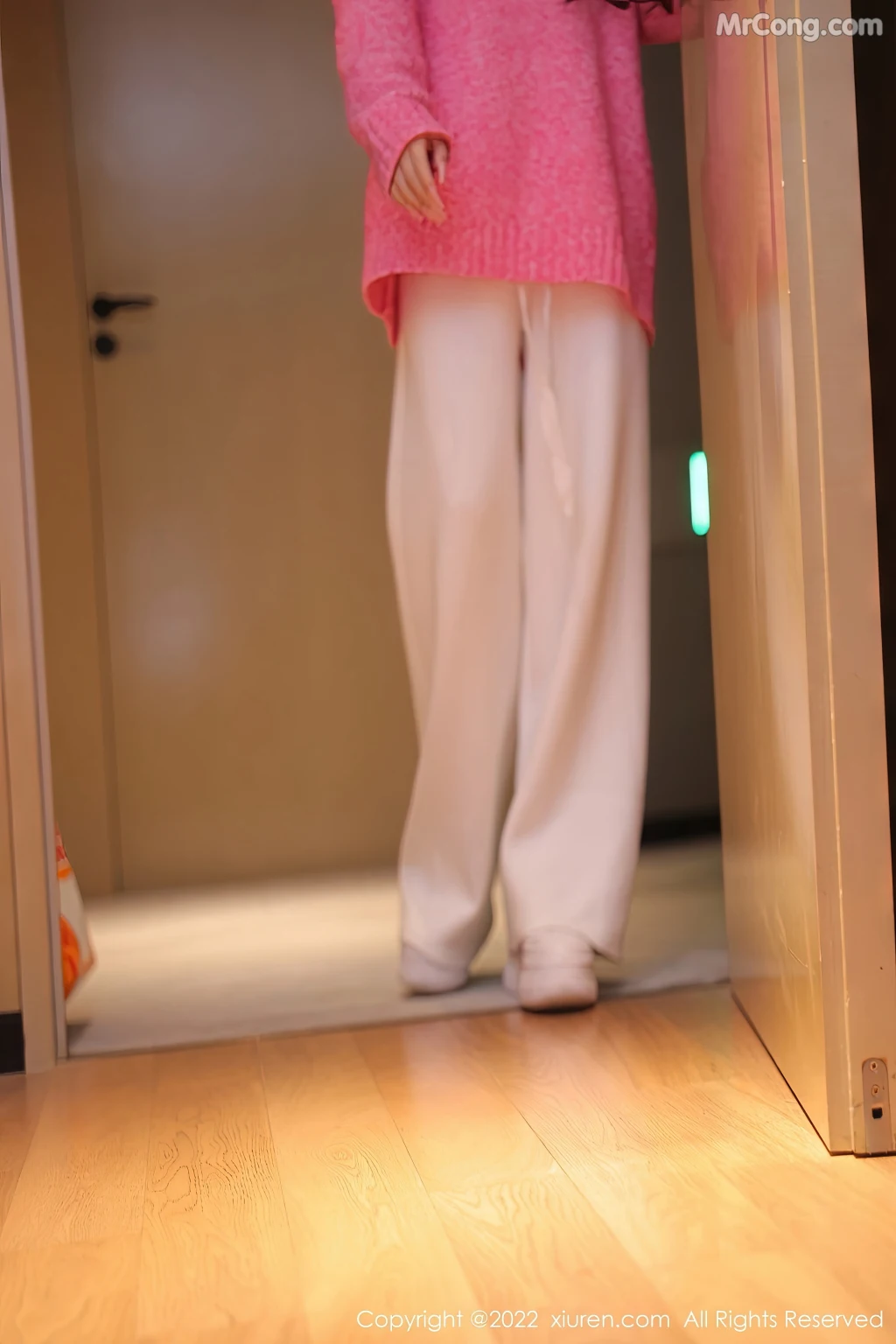XIUREN No.5975: Mei Yang Yang (美羊羊) (70 photos)