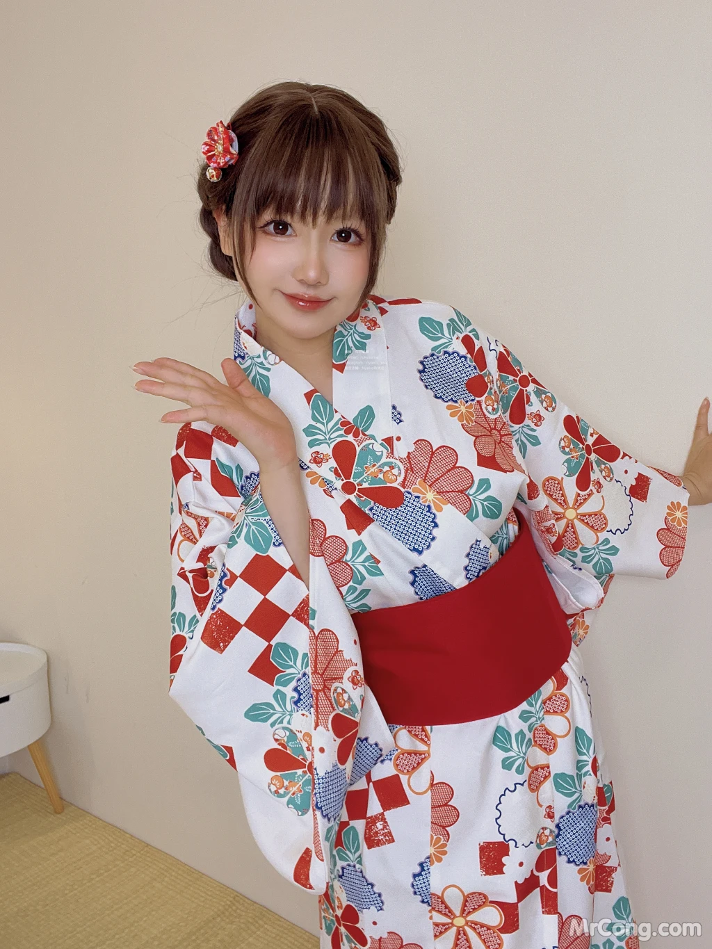 Coser@Nyako喵子: 和风烂漫正片+自拍 (293 photos ) 8 Coser@Nyako喵子: 和风烂漫正片+自拍 (293 photos ) 8
