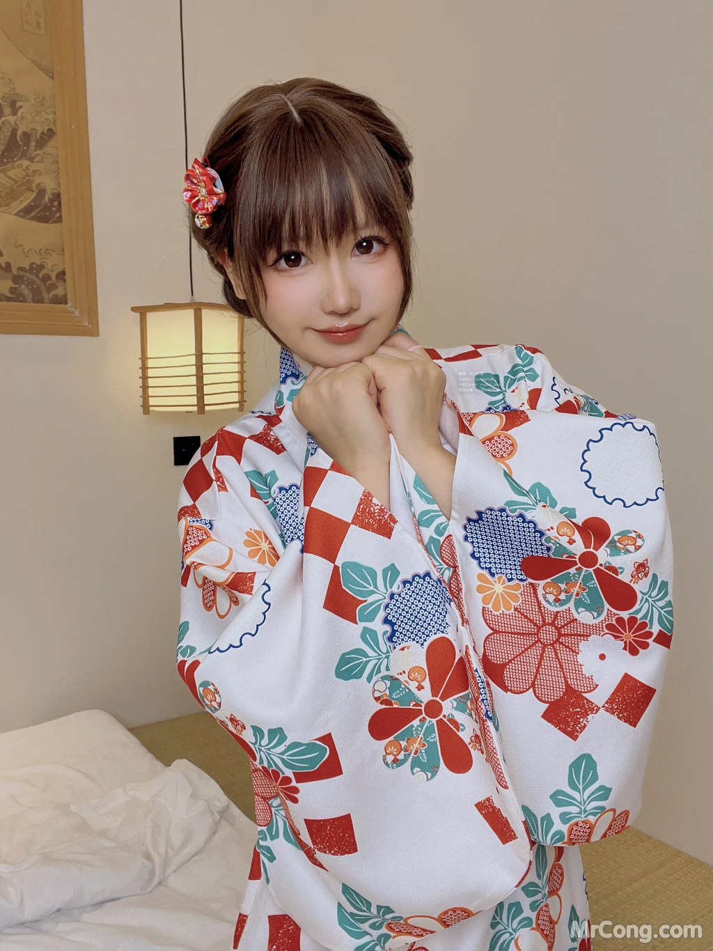 Coser@Nyako喵子: 和风烂漫正片+自拍 (293 photos ) 3 Coser@Nyako喵子: 和风烂漫正片+自拍 (293 photos ) 3