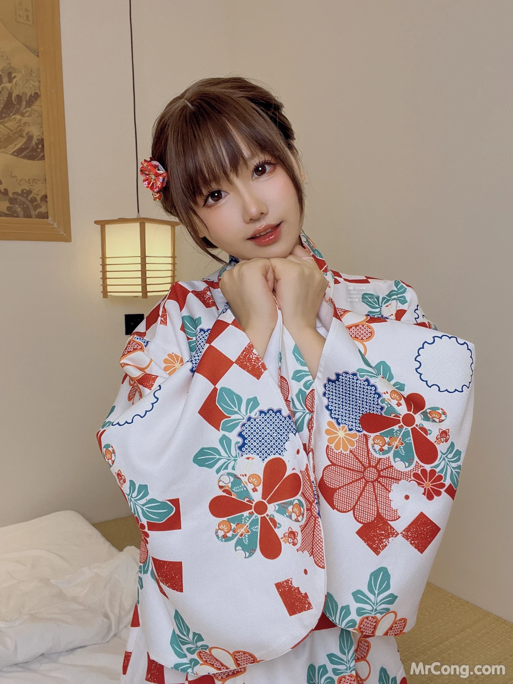 Coser@Nyako喵子: 和风烂漫正片+自拍 (293 photos ) 4 Coser@Nyako喵子: 和风烂漫正片+自拍 (293 photos ) 4