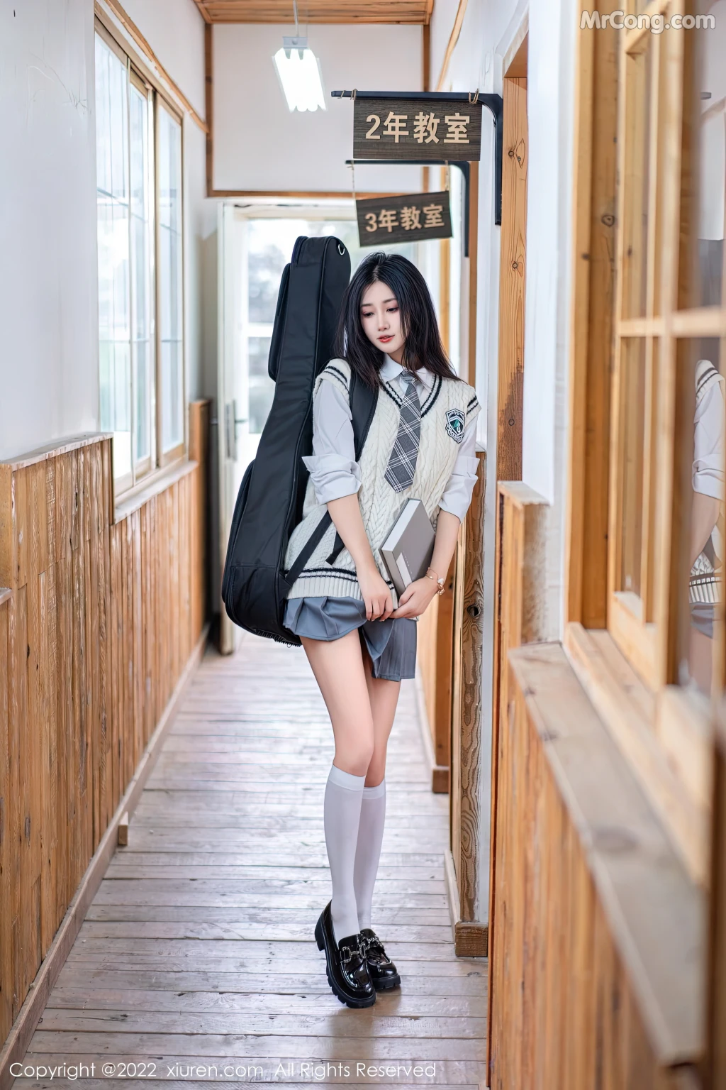 XIUREN No.5970: laura阿姣 (100 photos)