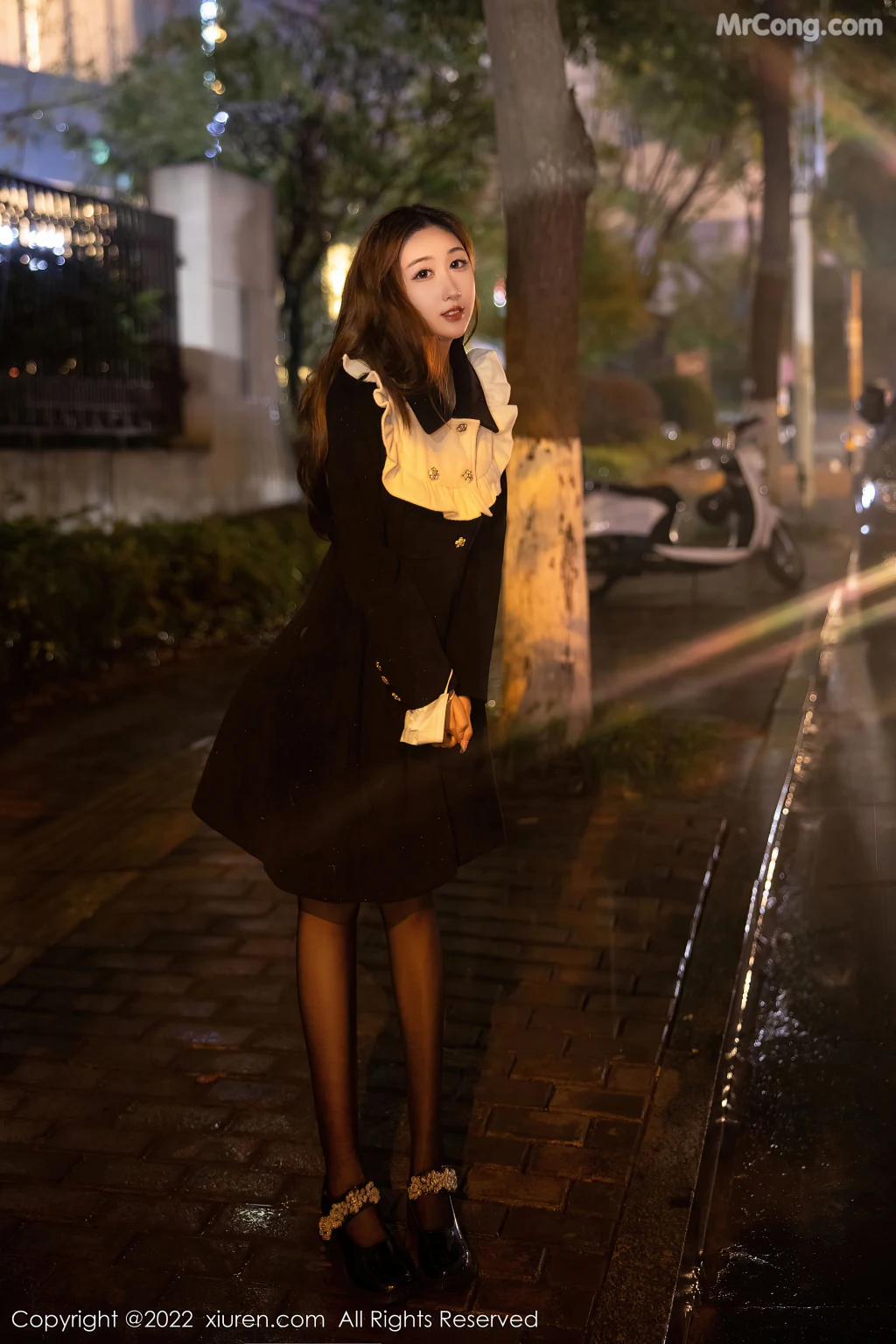 XIUREN No.5984: Jiang Zhen Zhen (江真真) (79 photos)