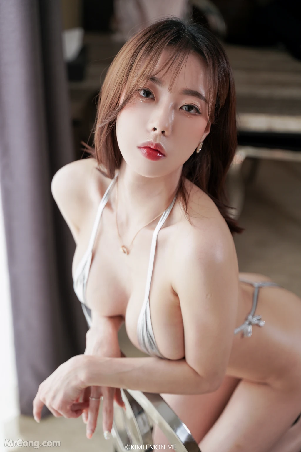 [KIMLEMON] SEYEON: Vol.19 (100 photos)