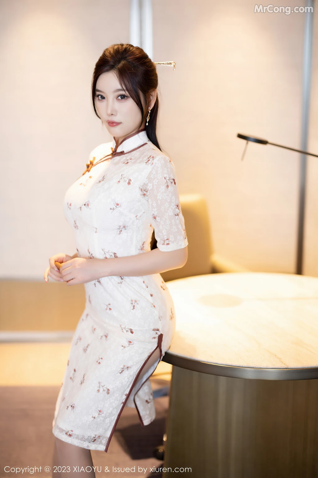 XiaoYu Vol.1026: Yang Chen Chen (杨晨晨Yome) (101 photos)