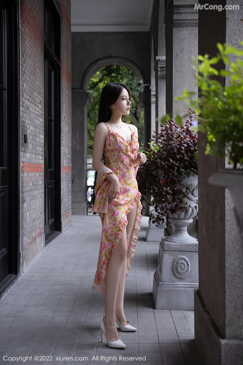 XIUREN No.5979: 鱼子酱Fish (74 photos) 2 XIUREN No.5979: 鱼子酱Fish (74 photos) 2