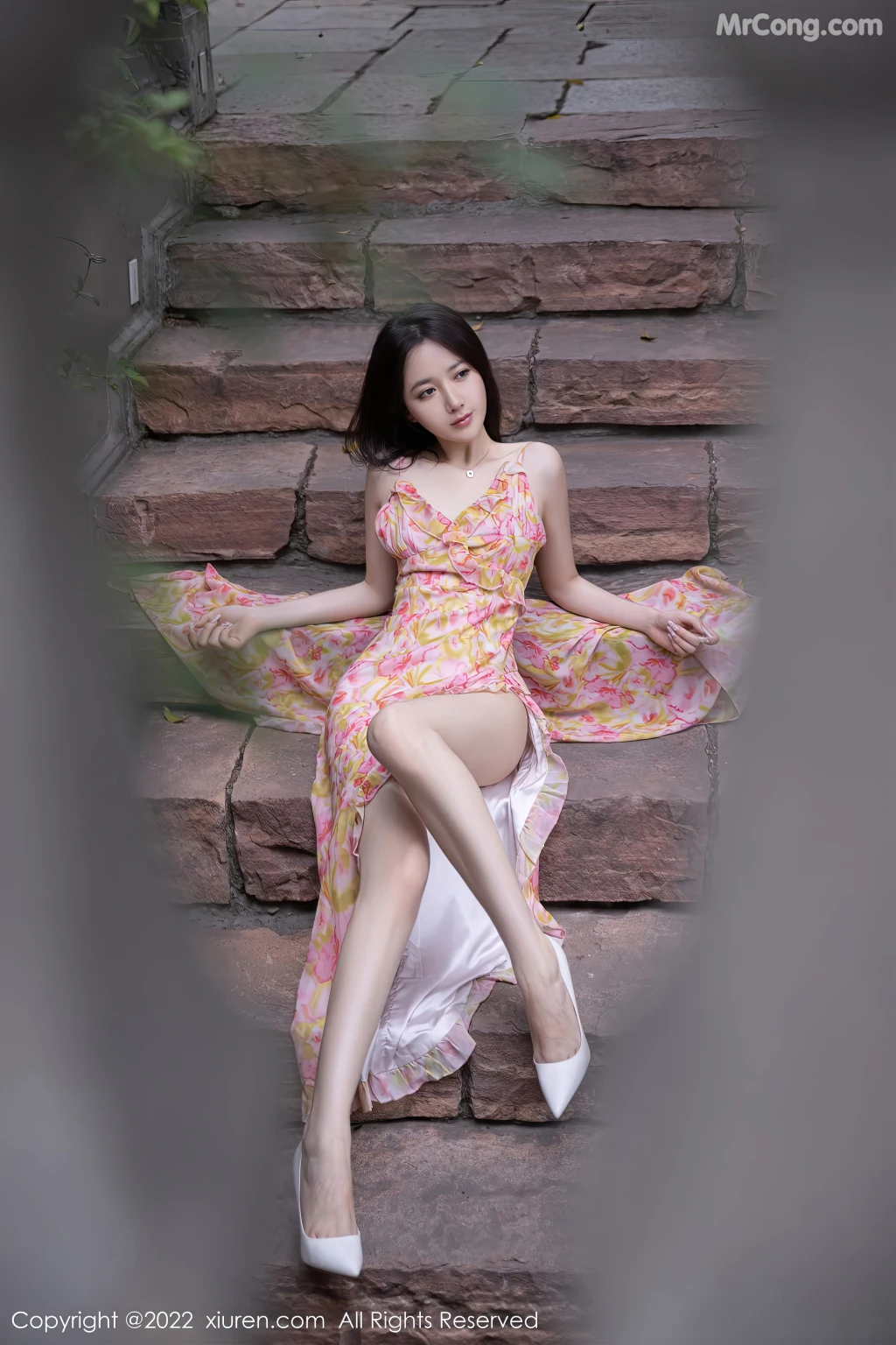 XIUREN No.5979: 鱼子酱Fish (74 photos) 11 XIUREN No.5979: 鱼子酱Fish (74 photos) 11