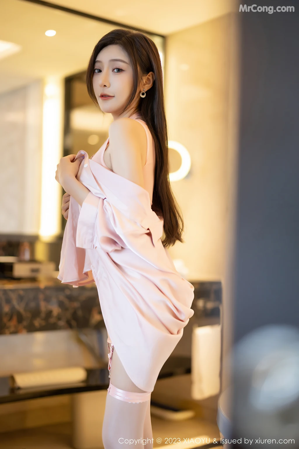 XiaoYu Vol.1040: Yanni (王馨瑶) (86 photos)