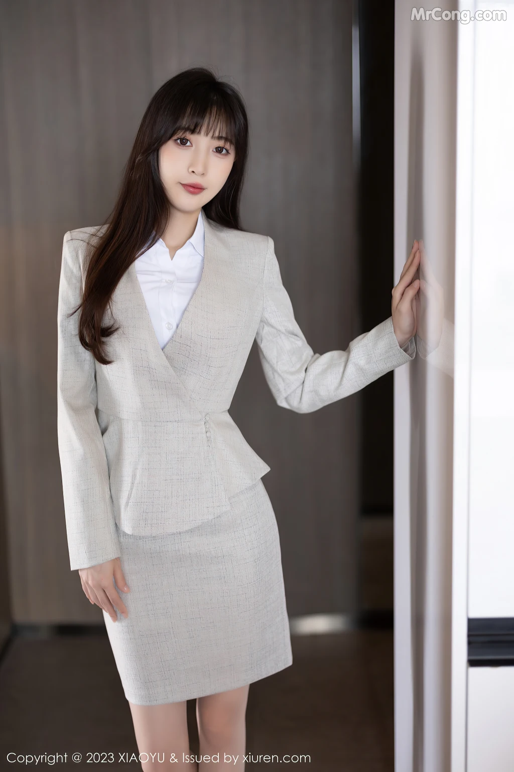 XiaoYu Vol.1034: Lin Xing Lan (林星阑) (88 photos)