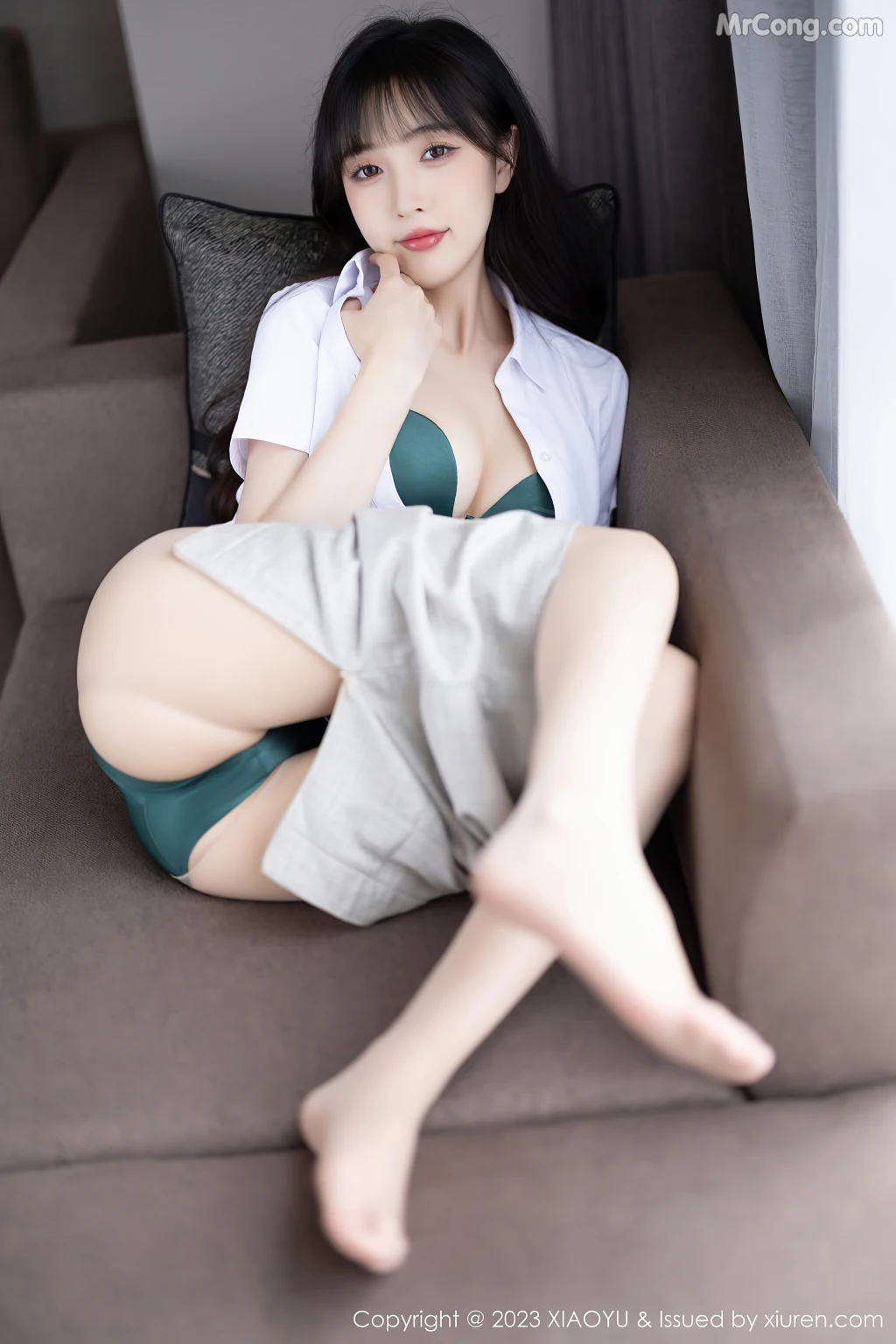 XiaoYu Vol.1034: Lin Xing Lan (林星阑) (88 photos) 16 XiaoYu Vol.1034: Lin Xing Lan (林星阑) (88 photos) 16
