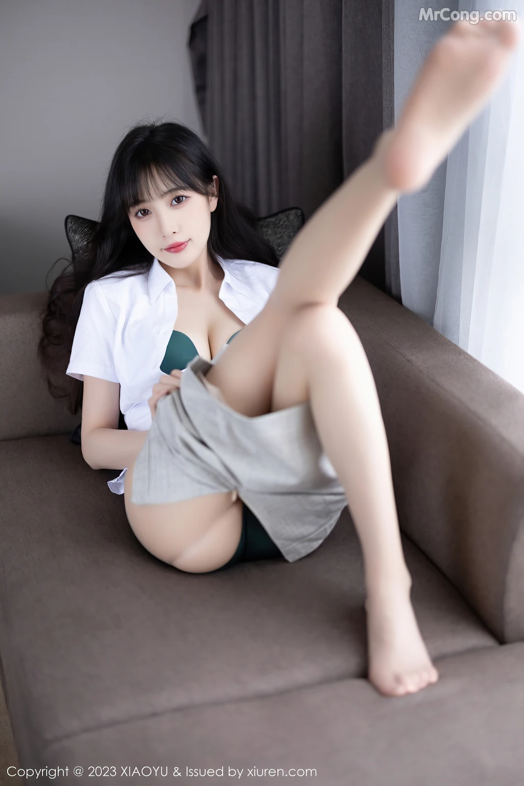 XiaoYu Vol.1034: Lin Xing Lan (林星阑) (88 photos) 13 XiaoYu Vol.1034: Lin Xing Lan (林星阑) (88 photos) 13